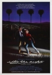 Into the Night